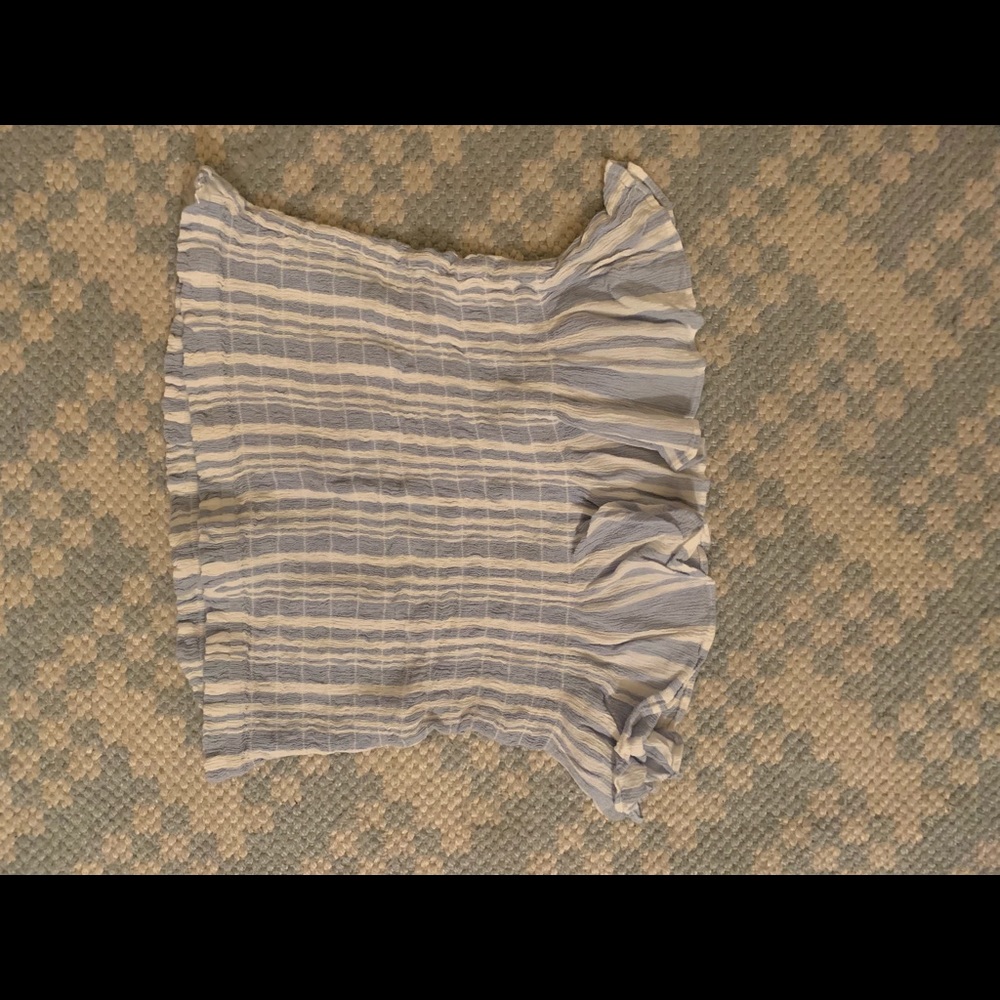 Crop top american eagle outfitters